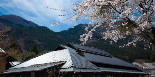 由布院 梅園 GARDEN RESORT
