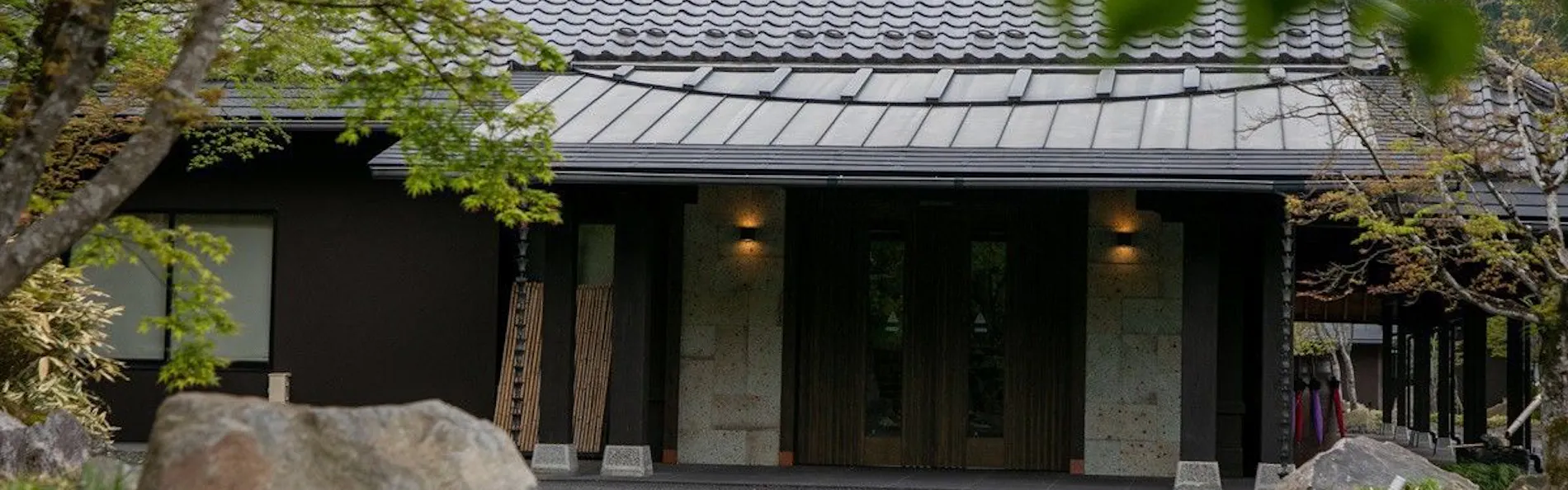 由布院 梅園 GARDEN RESORT