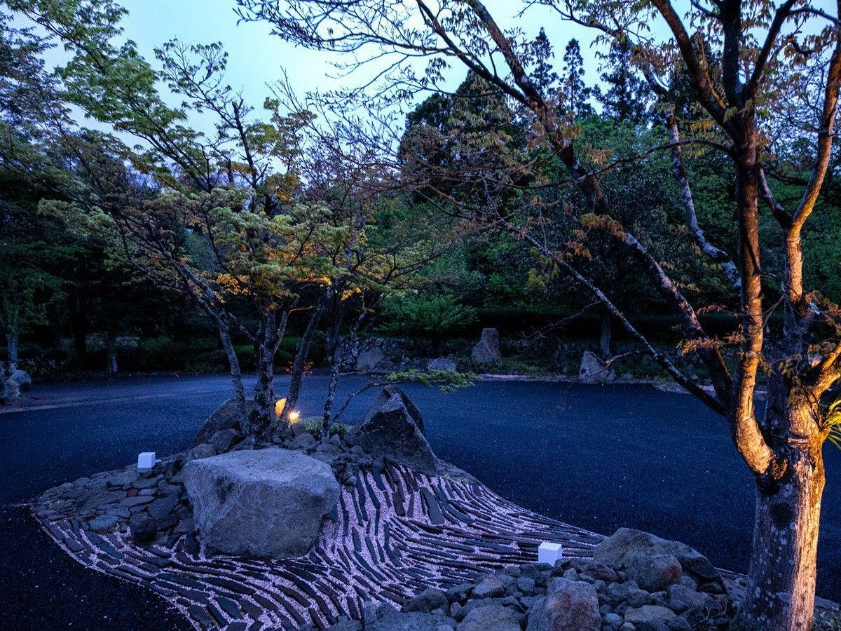 由布院 梅園 GARDEN RESORT