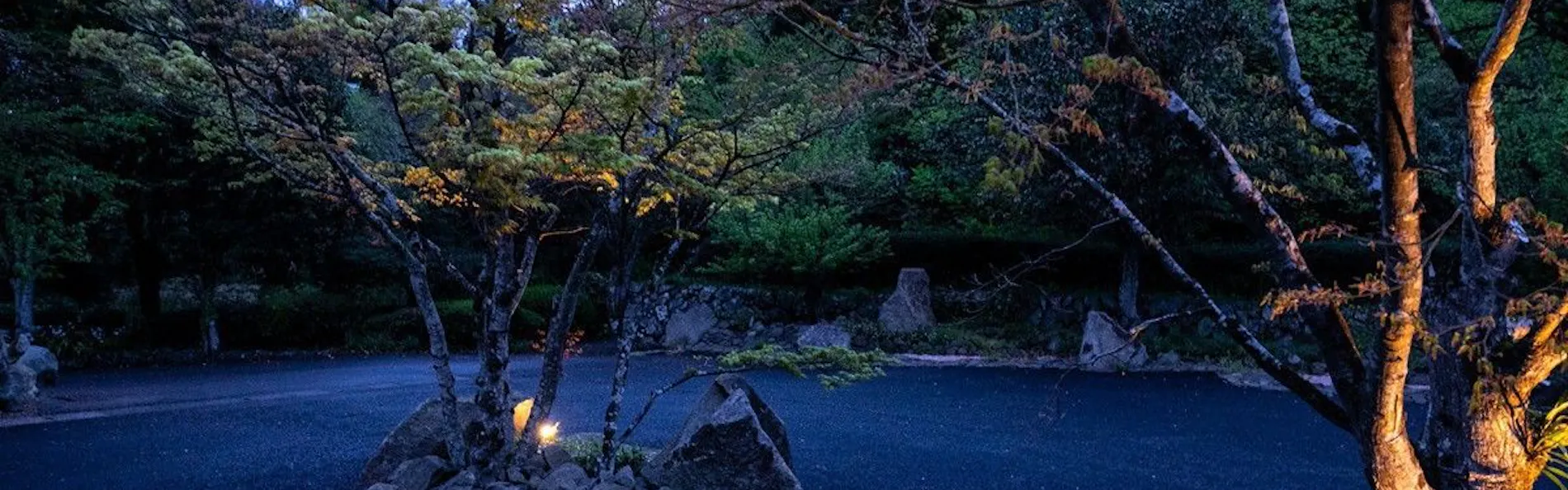 由布院 梅園 GARDEN RESORT