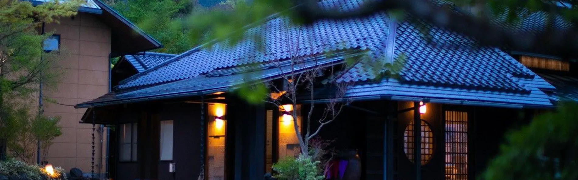 由布院 梅園 GARDEN RESORT
