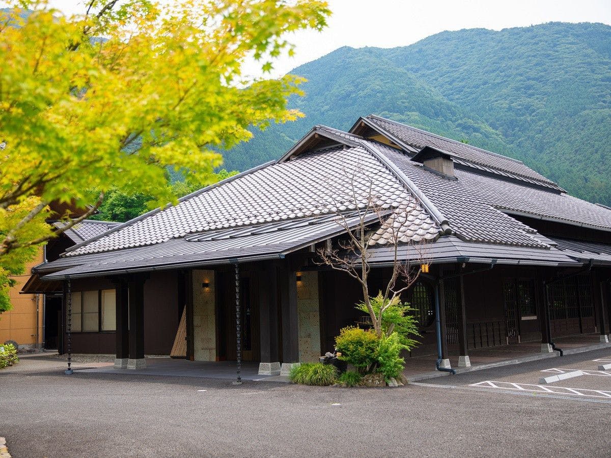 由布院 梅園 GARDEN RESORT