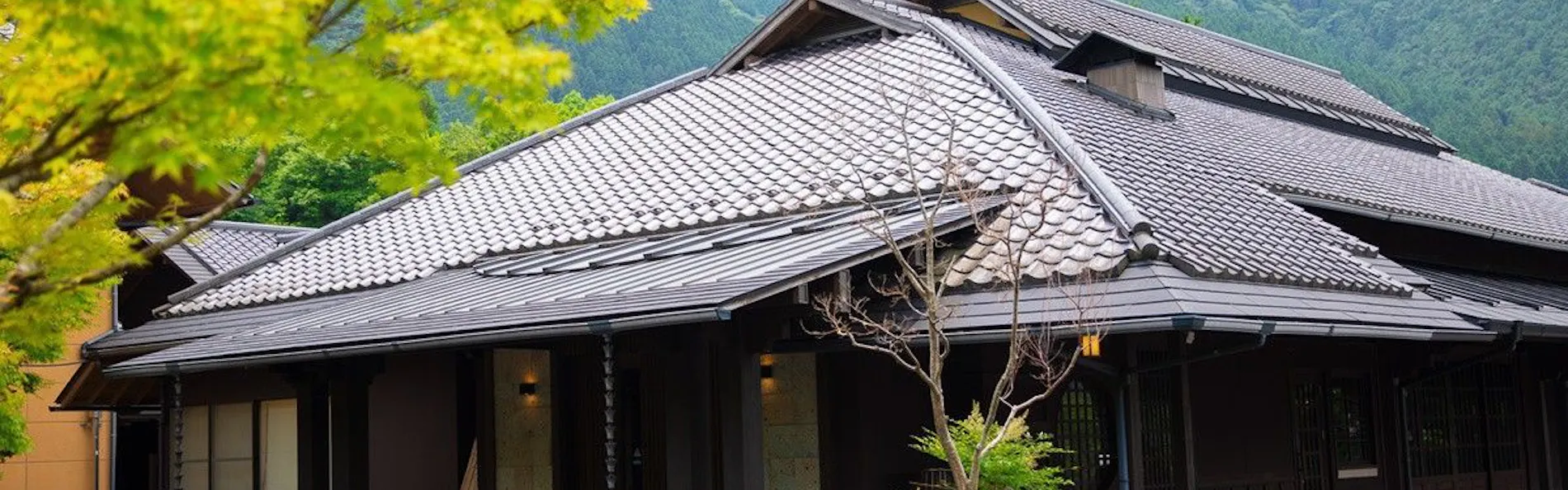 由布院 梅園 GARDEN RESORT