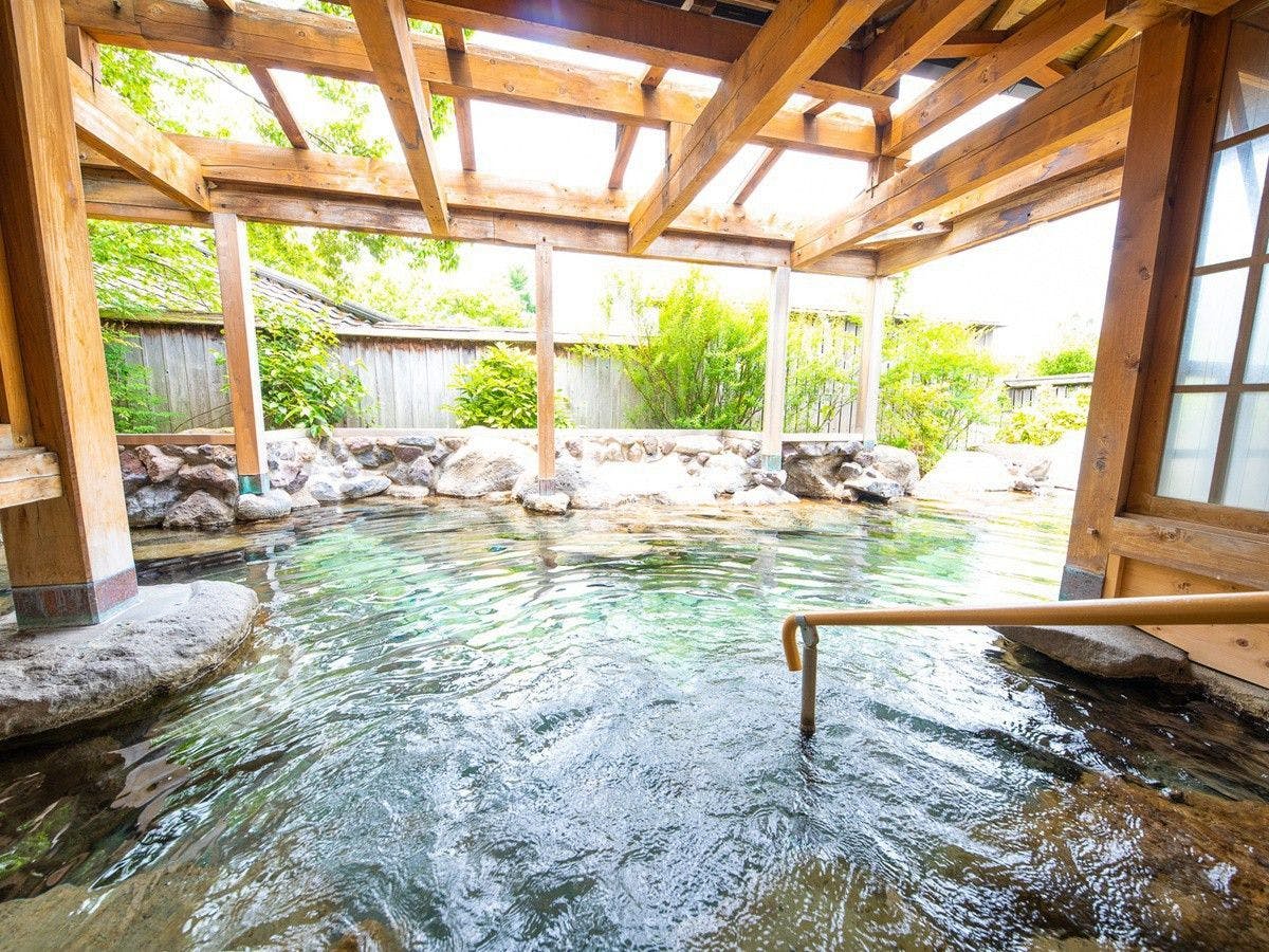 由布院 梅園 GARDEN RESORT