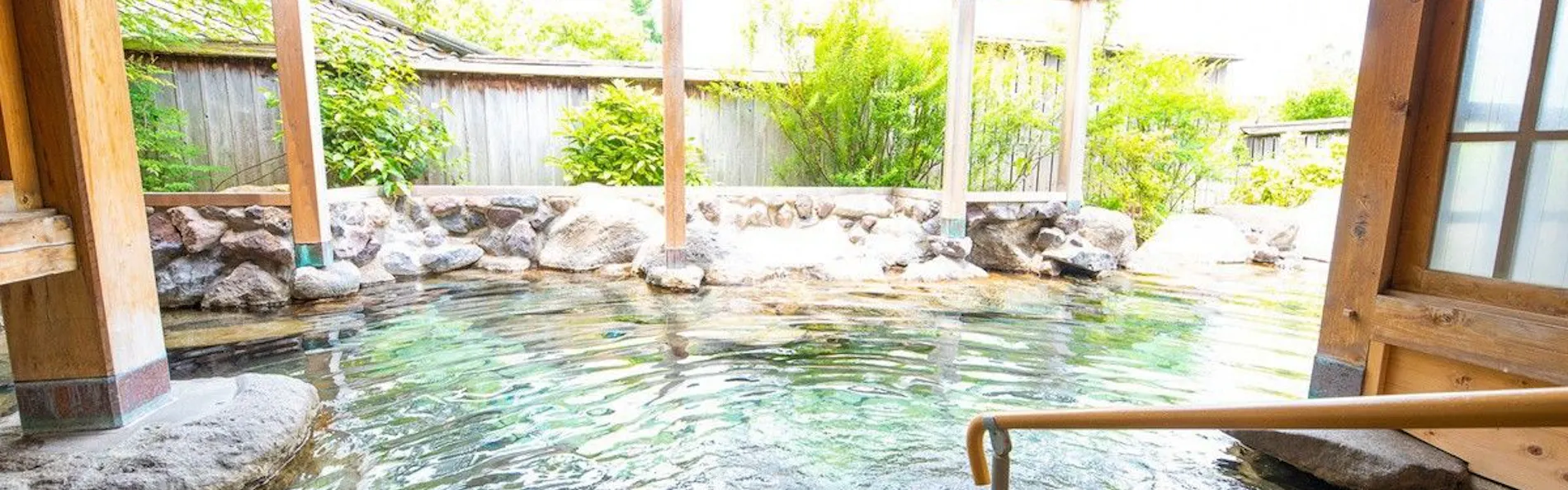 由布院 梅園 GARDEN RESORT