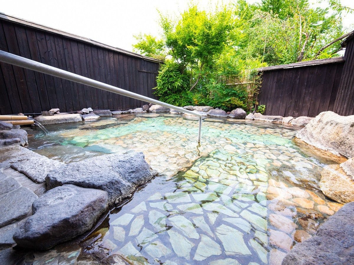 由布院 梅園 GARDEN RESORT