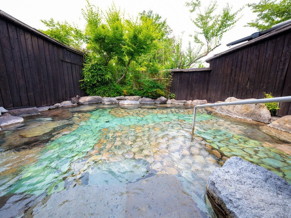 由布院 梅園 GARDEN RESORT