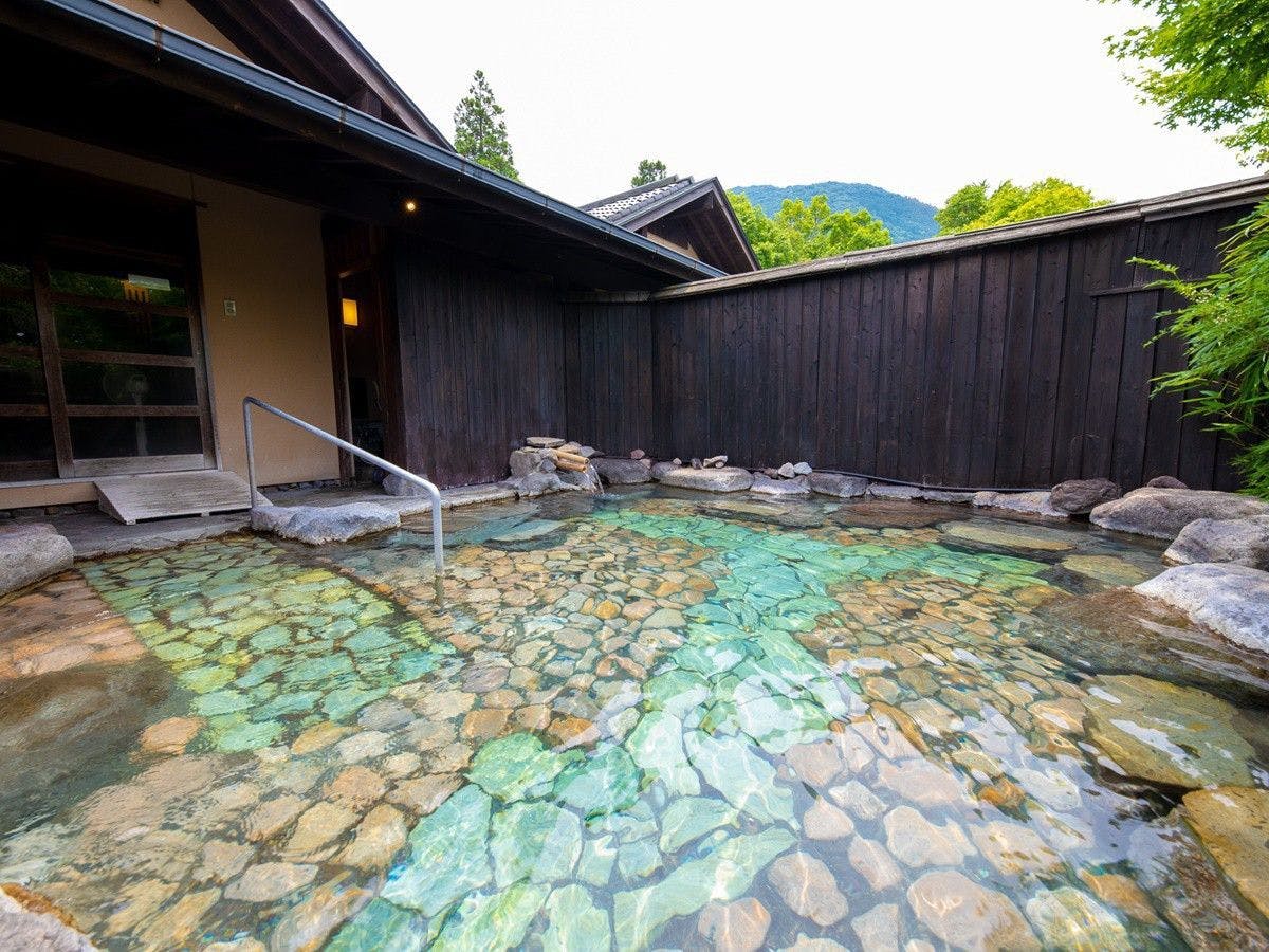 由布院 梅園 GARDEN RESORT