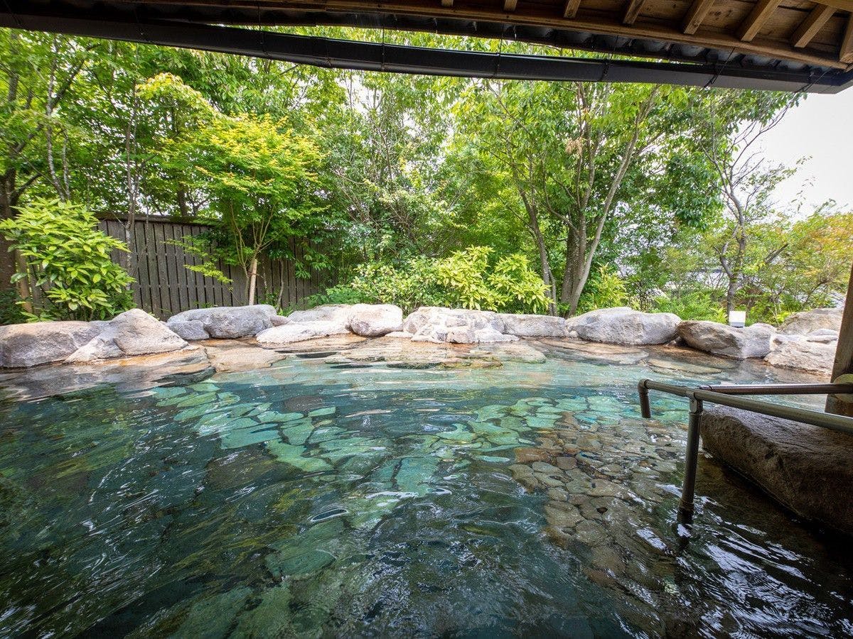 由布院 梅園 GARDEN RESORT