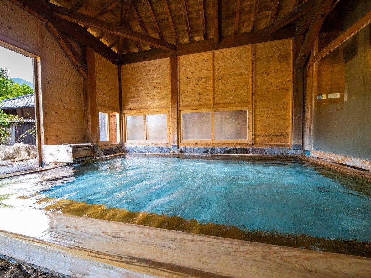 由布院 梅園 GARDEN RESORT