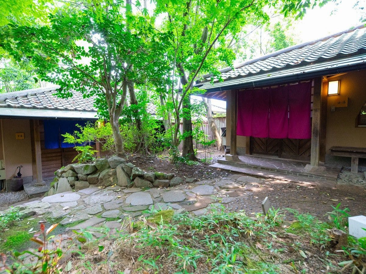 由布院 梅園 GARDEN RESORT