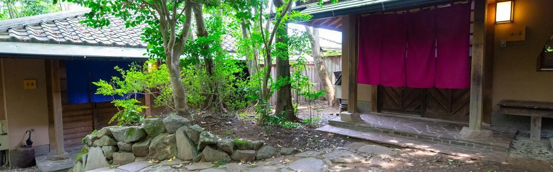 由布院 梅園 GARDEN RESORT