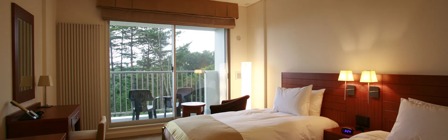 草津温泉 Hotel KURBIO(ホテルクアビオ)