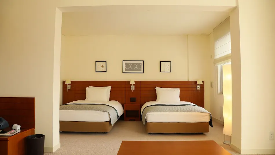 Kusatsu Onsen Hotel KURBIO