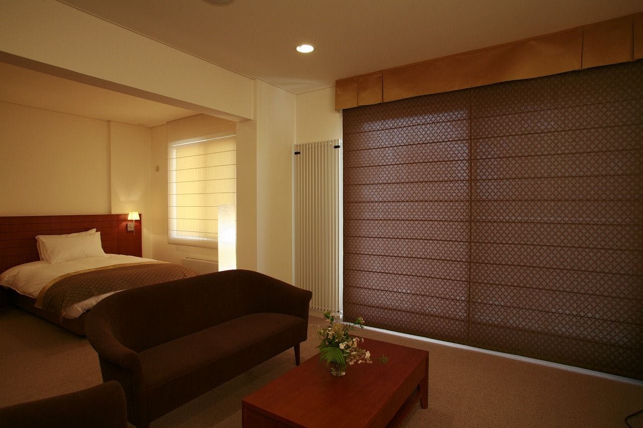 草津温泉 Hotel KURBIO（ホテルクアビオ）