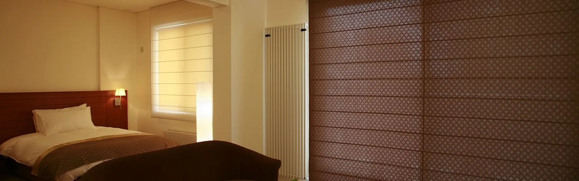 草津温泉 Hotel KURBIO(ホテルクアビオ)