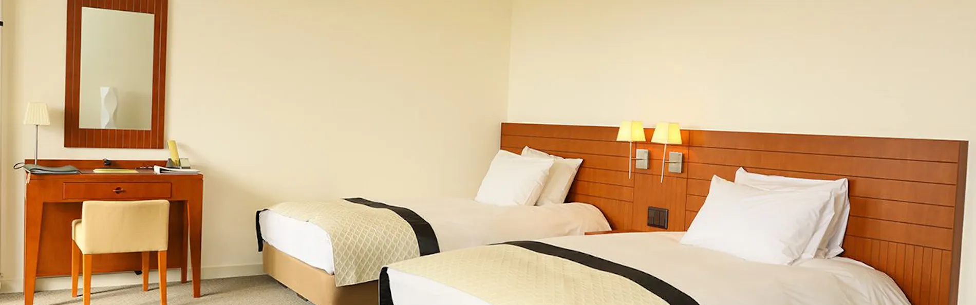 草津温泉 Hotel KURBIO(ホテルクアビオ)