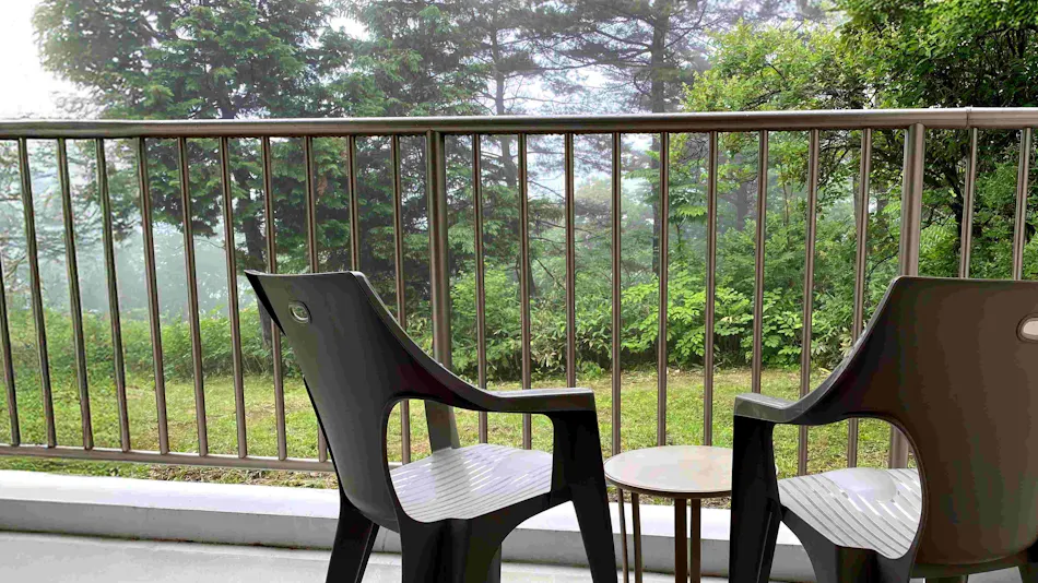 Kusatsu Onsen Hotel KURBIO