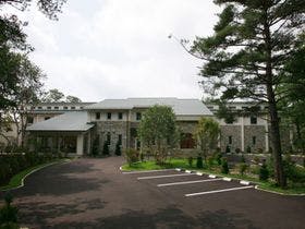 草津温泉 Hotel KURBIO(ホテルクアビオ)