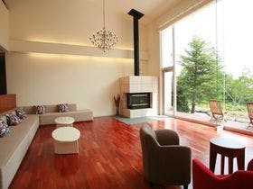 草津温泉 Hotel KURBIO(ホテルクアビオ)