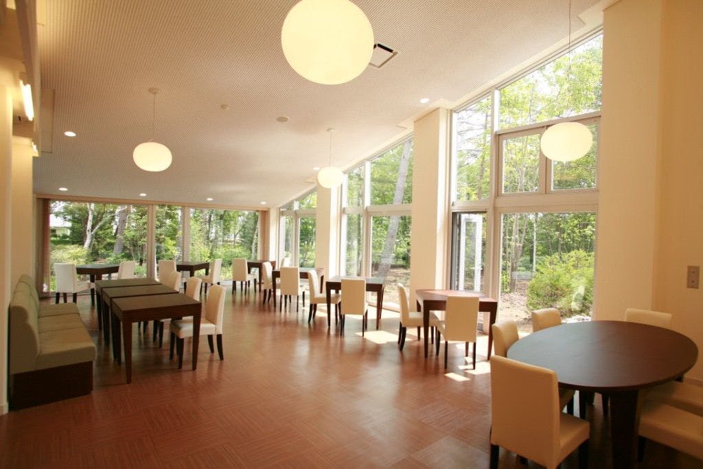草津温泉 Hotel KURBIO（ホテルクアビオ）