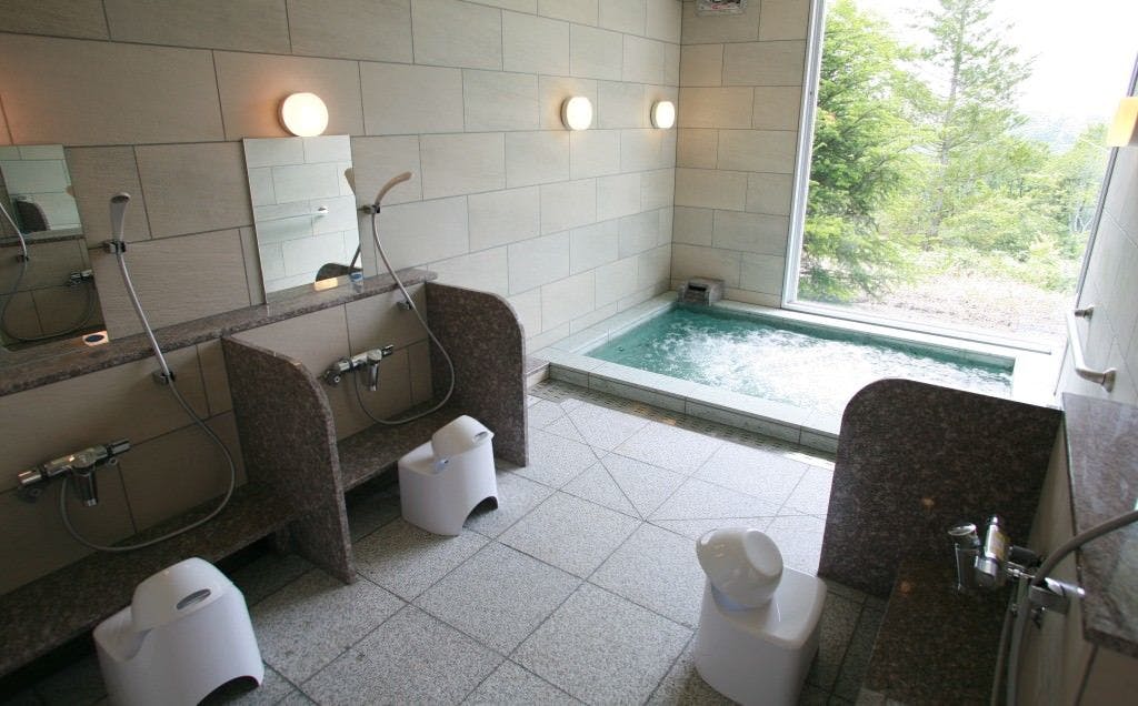 草津温泉 Hotel KURBIO（ホテルクアビオ）