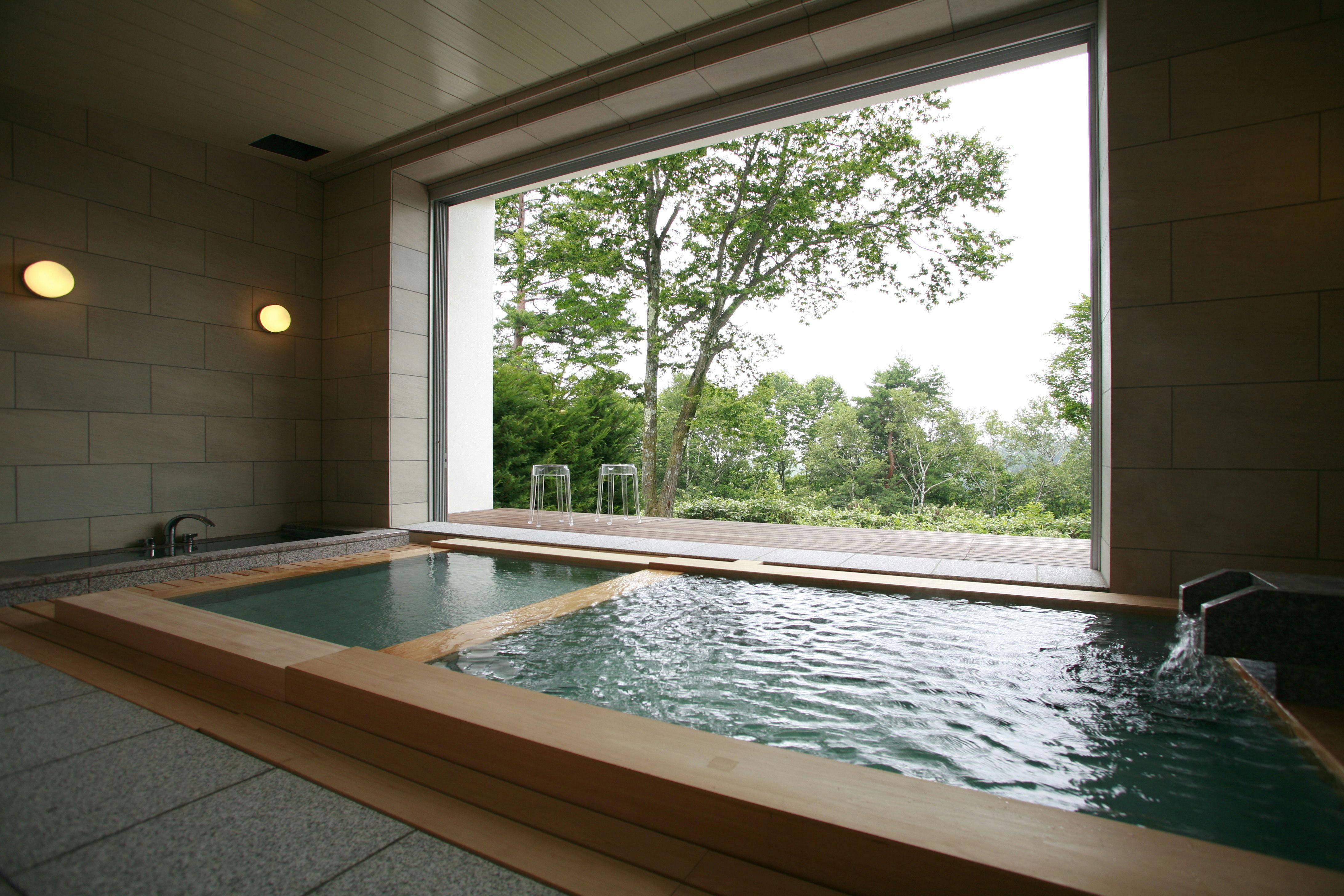 草津温泉でホテル 旅館に泊まろう 一度は泊まりたい 草津温泉の人気ホテル 旅館ランキング 年 一休 Com