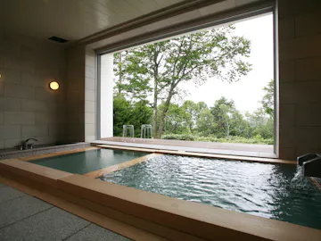 草津温泉でホテル 旅館に泊まろう 一度は泊まりたい 草津温泉の人気ホテル 旅館ランキング 年 一休 Com