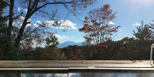 草津温泉 Hotel KURBIO(ホテルクアビオ)