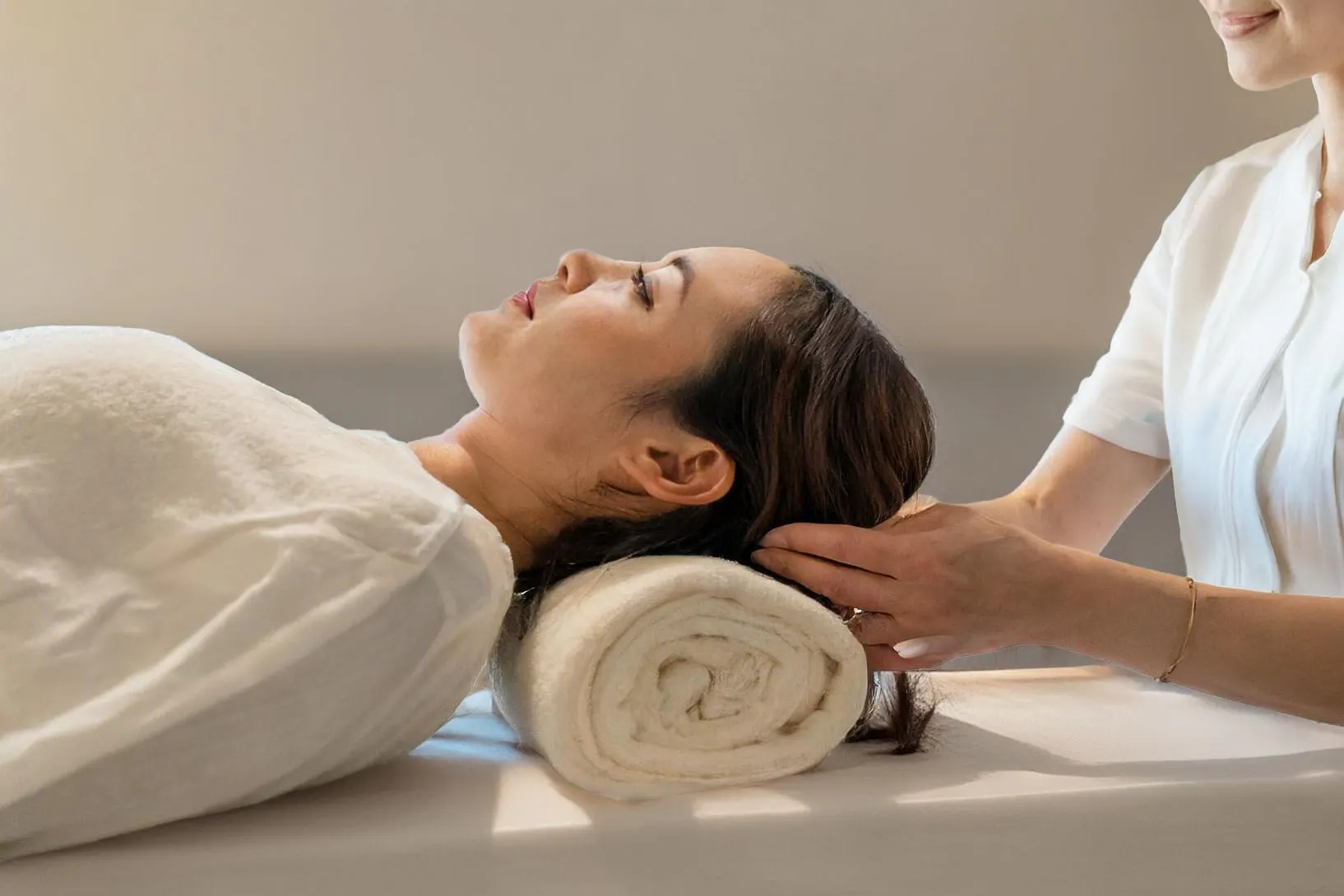 張力整合身體療法