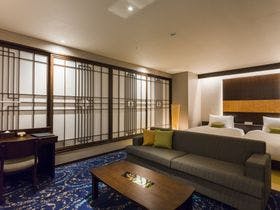 ホテル龍名館お茶の水本店