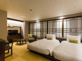 ホテル龍名館お茶の水本店