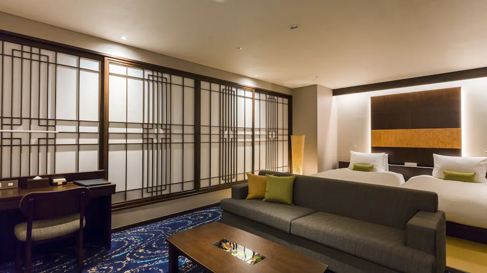 Hotel Ryumeikan Ochanomizu Honten