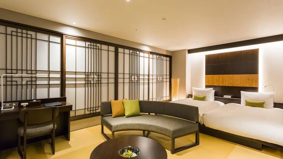 Hotel Ryumeikan Ochanomizu Honten
