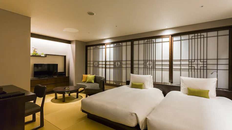 Hotel Ryumeikan Ochanomizu Honten