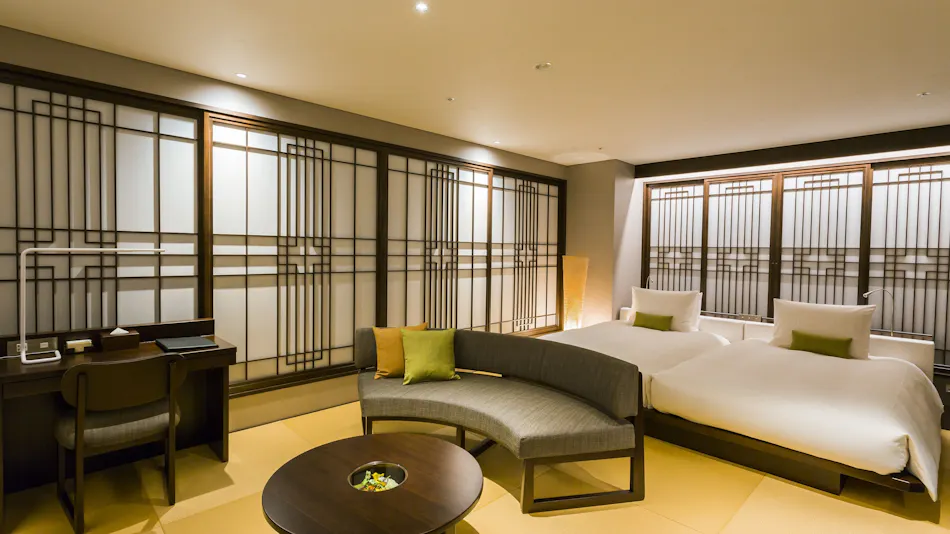 Hotel Ryumeikan Ochanomizu Honten
