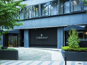 ホテル龍名館お茶の水本店