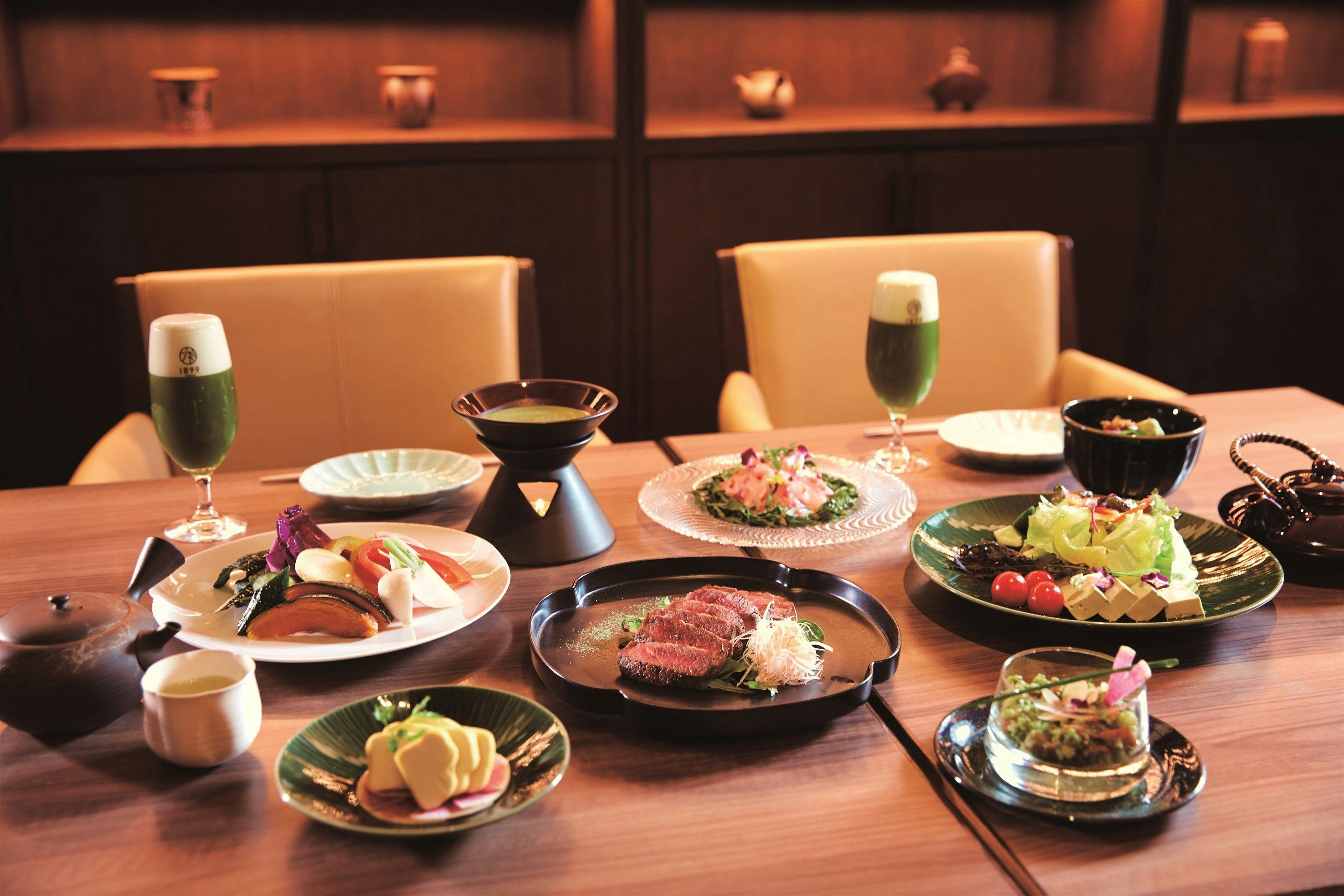 ホテル龍名館お茶の水本店