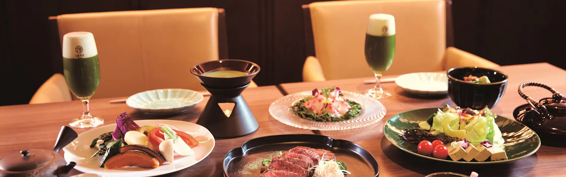 ホテル龍名館お茶の水本店