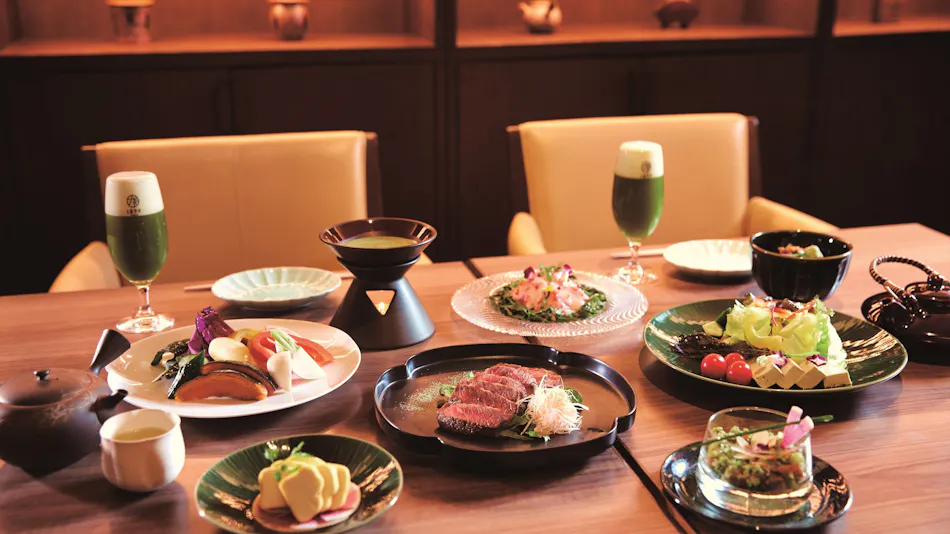 Hotel Ryumeikan Ochanomizu Honten