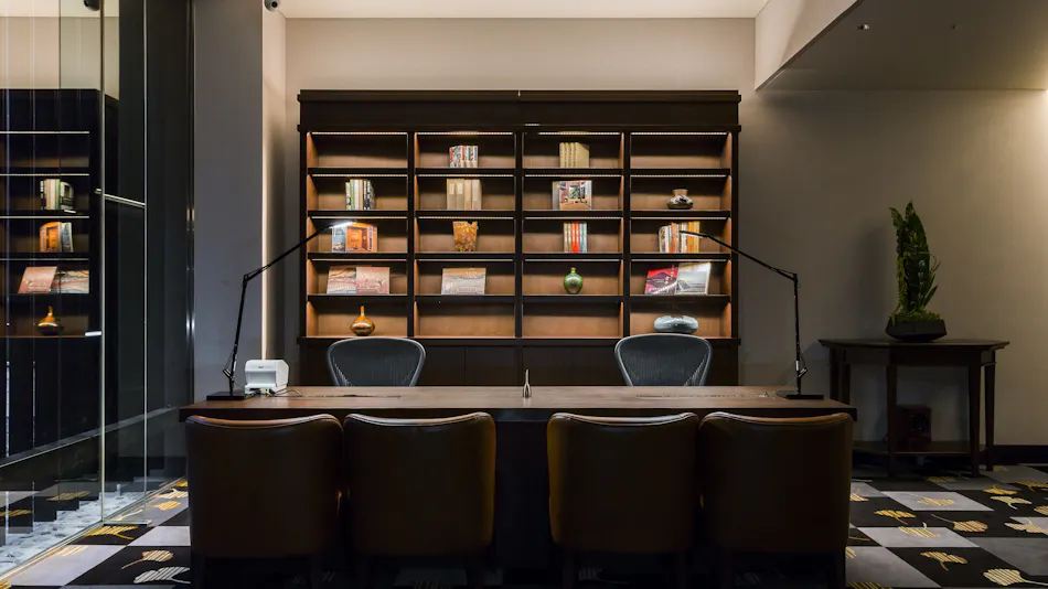 Hotel Ryumeikan Ochanomizu Honten