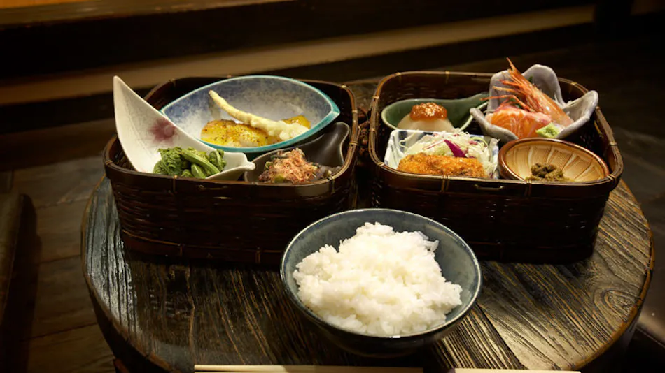 Echigo Yuzawa HATAGO Isen