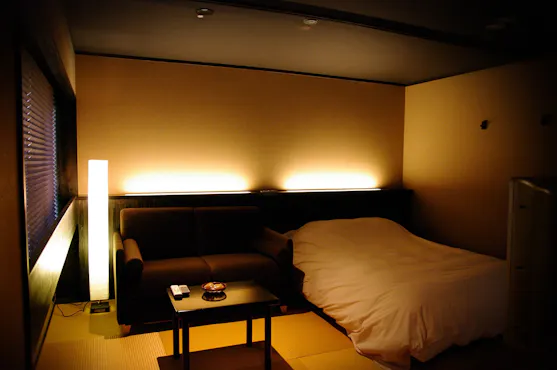 ห้องบำบัด (เตียงคู่)