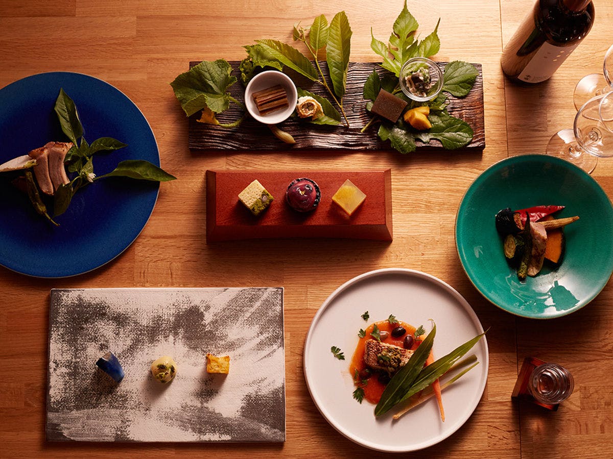 รสชาติท้องถิ่นที่สามารถลิ้มลองได้เฉพาะช่วงเวลานั้น