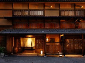 越後湯澤 HATAGO井仙
