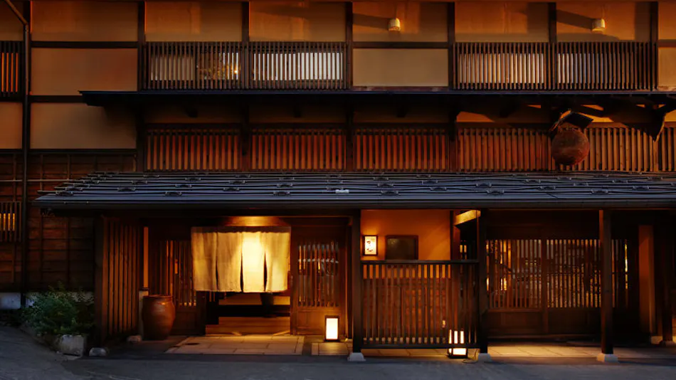 Echigo Yuzawa HATAGO Isen