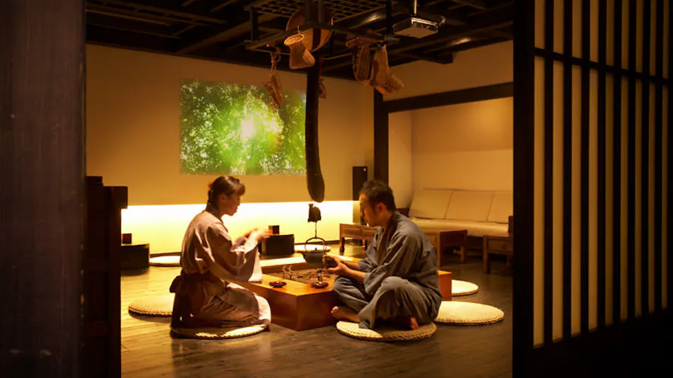 Echigo Yuzawa HATAGO Isen