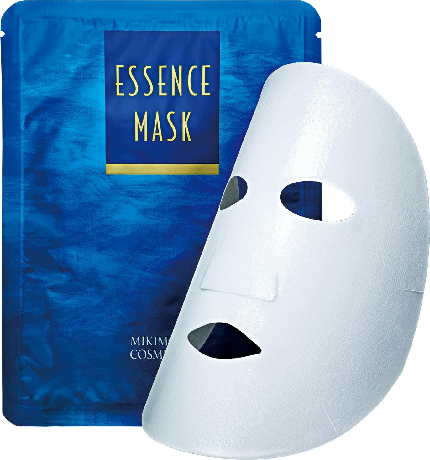 女将のおすすめ！MIKIMOTOのマスク