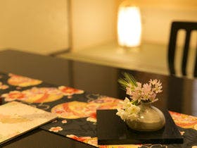 松井本館