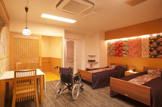 ユニバーサルデザイン(バリアフリー)